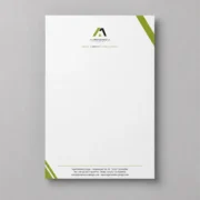 Briefpapier Klassiker – Bild 2