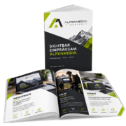 Hochwertige Magazine drucken