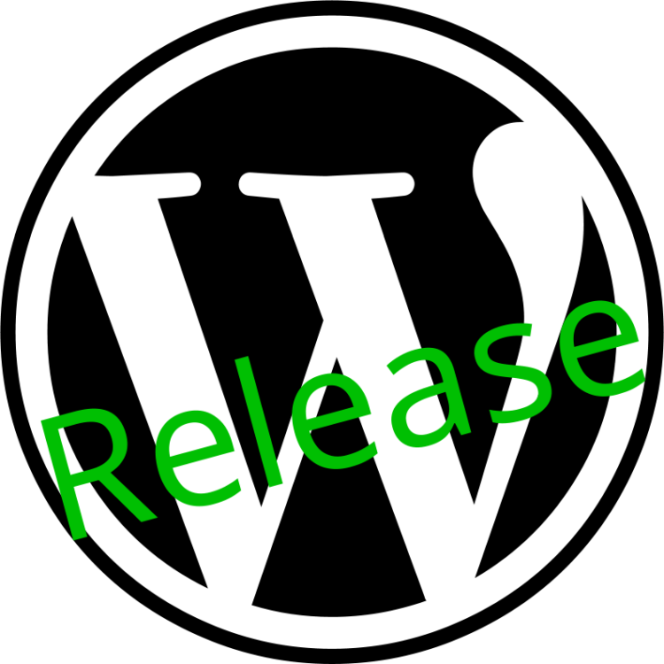 Wordepress Release WP