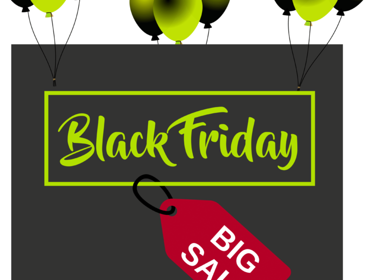 Blackfriday