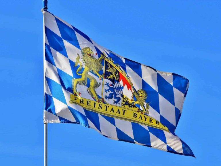 Bayerische Regierung
