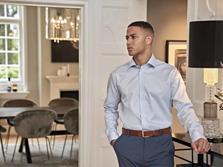 Business & Business Casual