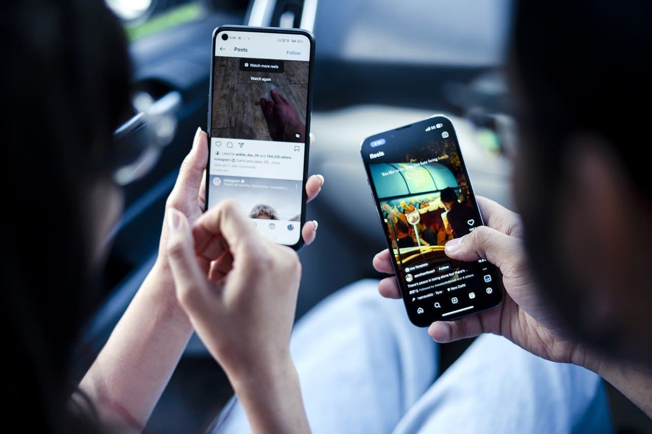 Social Media Musiklizenzen