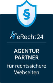 e-recht 24 Partner