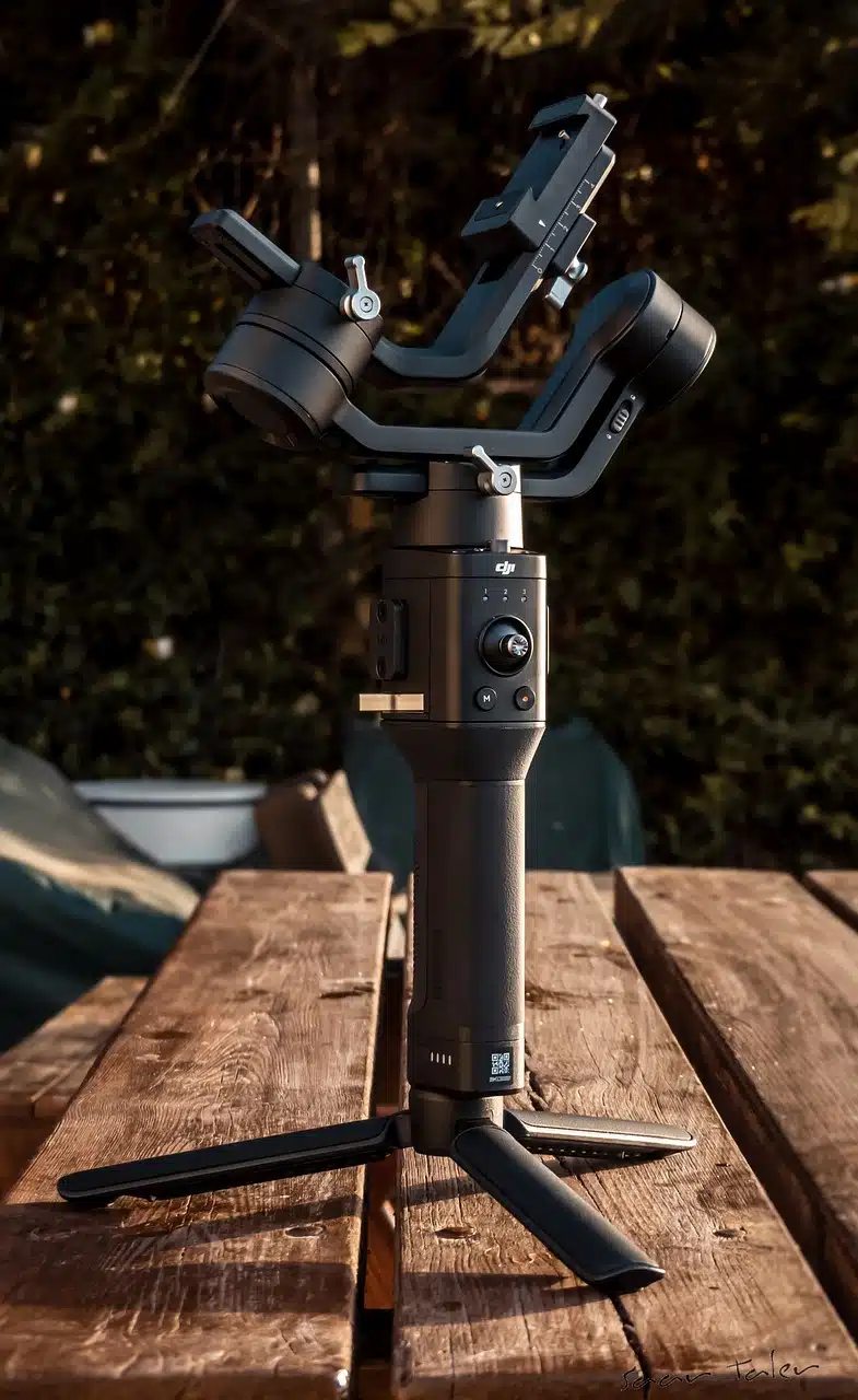 DJI Ronin RS3 Pro