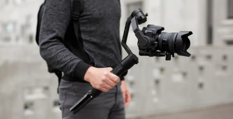 Video und Bewegtbilder in die Zukunft