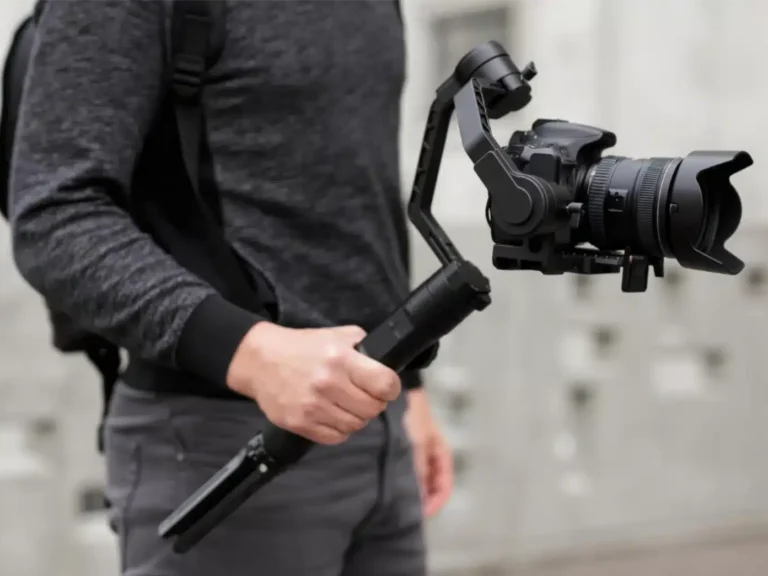 Video und Bewegtbilder in die Zukunft