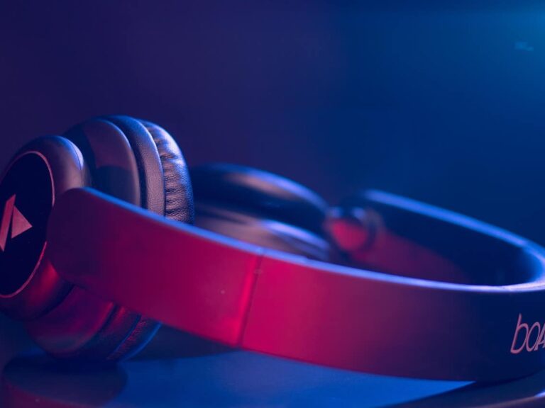 Achtung bei Musik auf Social Media