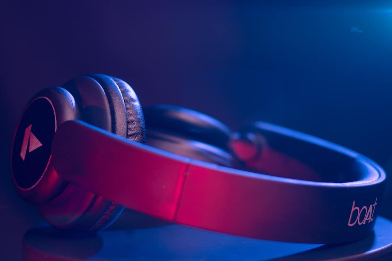 Achtung bei Musik auf Social Media