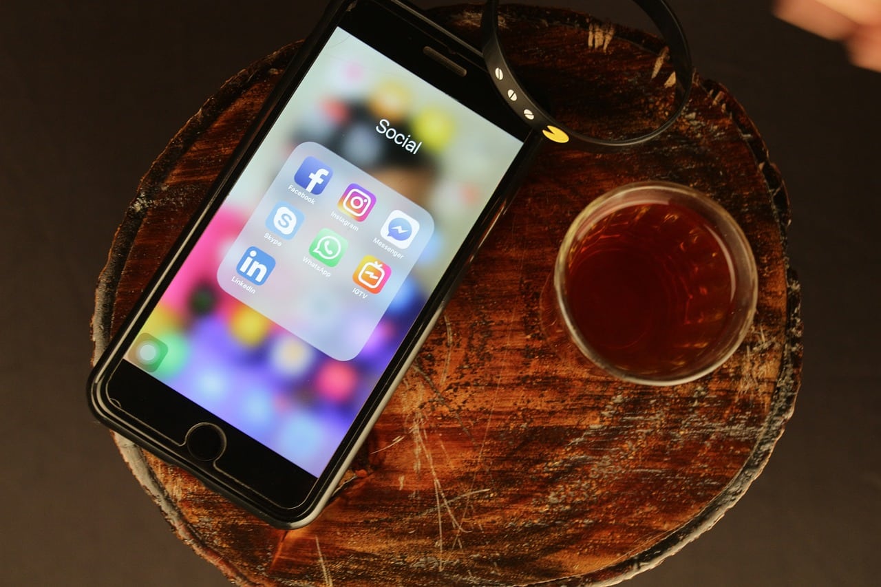 Social Media Musik richtig verwenden