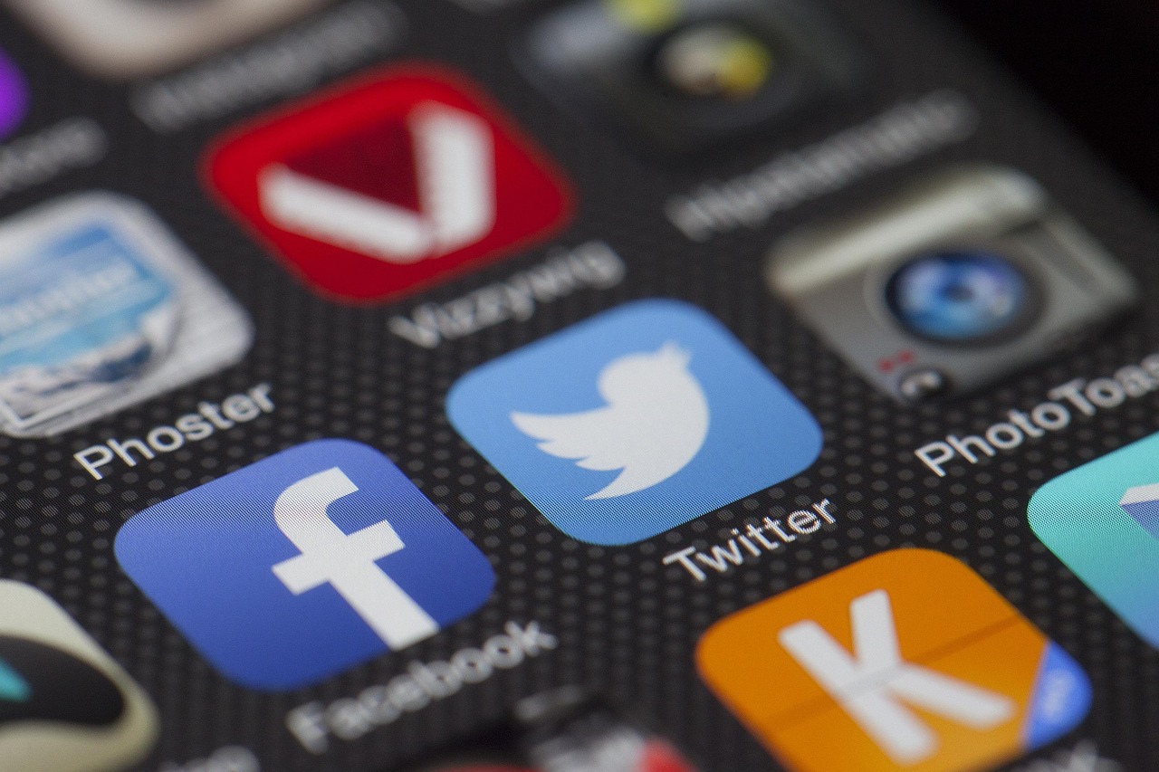 social media mythen