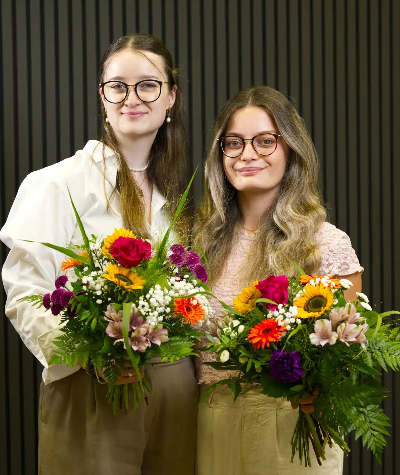Gratulation zum Gesellenbried
